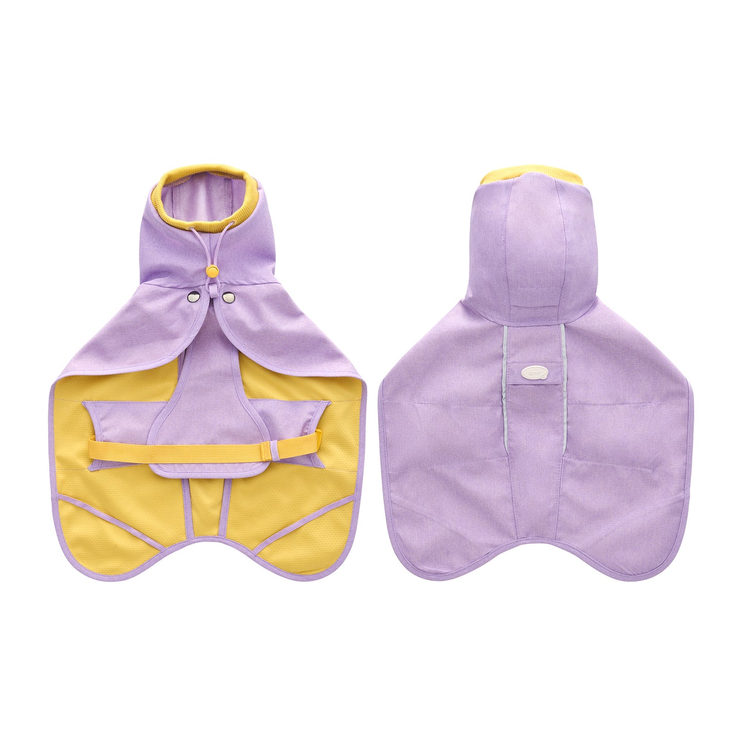 Outdoor Water-Resist Coat｜四季蹦跳外套