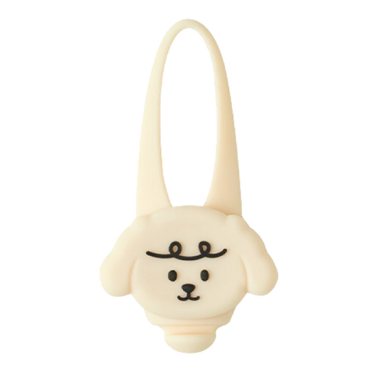 My Buddy Antibug Light｜可愛散步項圈扣 (大麥+補充裝10入)