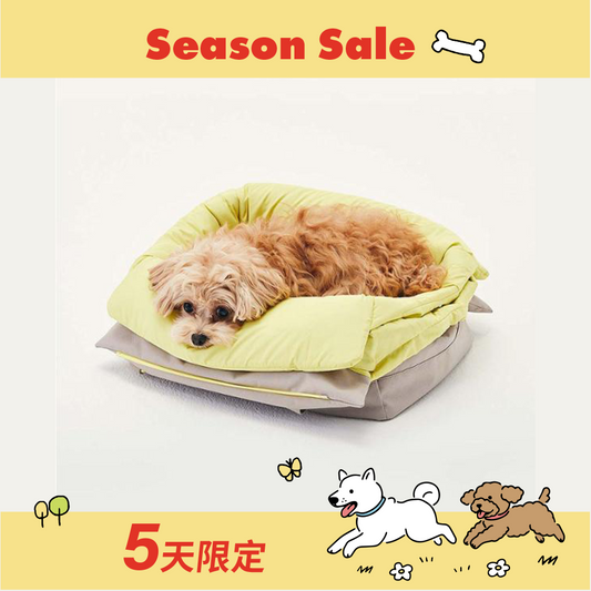 馬卡龍抱抱包V1.5 靜謐灰 Humming Po-ong Bag Moon Grey V1.5