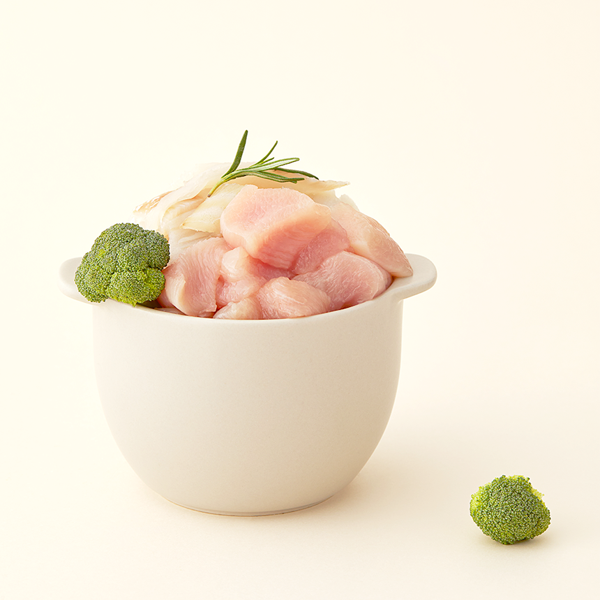 Mini Toy Treat | 寵物玩具咀嚼片