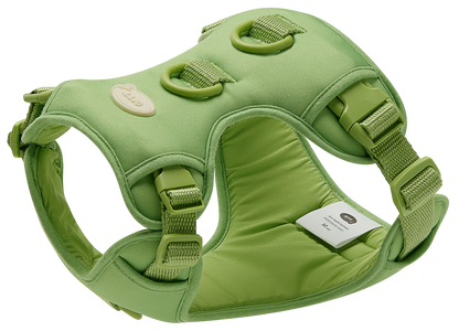 Humming Myfit Harness｜馬卡龍胸背帶