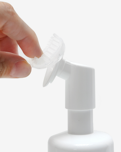 Waterless Bubble Cleanser｜寵物乾洗澡泡泡