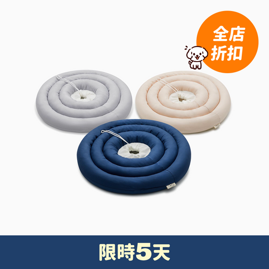 防舔咬頸圈 UFO Neck Collar