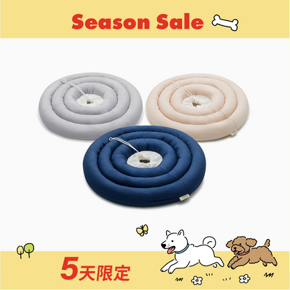 防舔咬頸圈 UFO Neck Collar