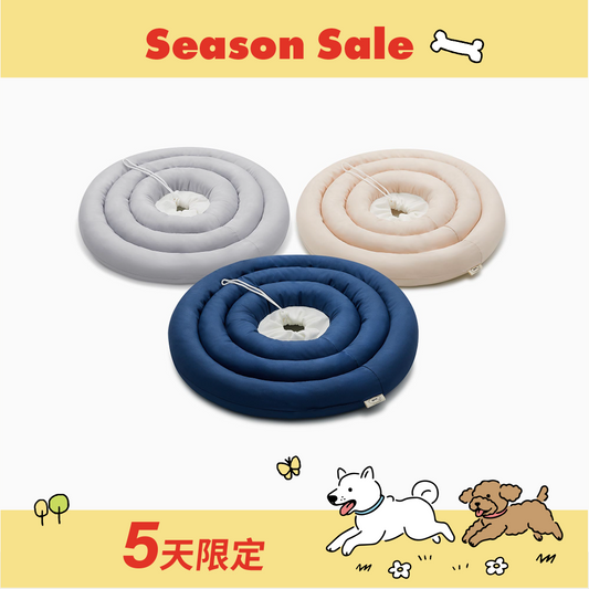 防舔咬頸圈 UFO Neck Collar