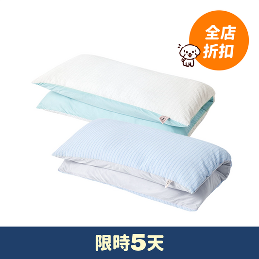 寵物涼感被墊 Sleeping blanket modal ver.