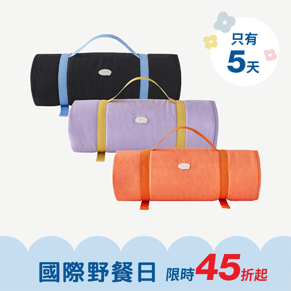 四季戶外用地墊 Active Outdoor Mat