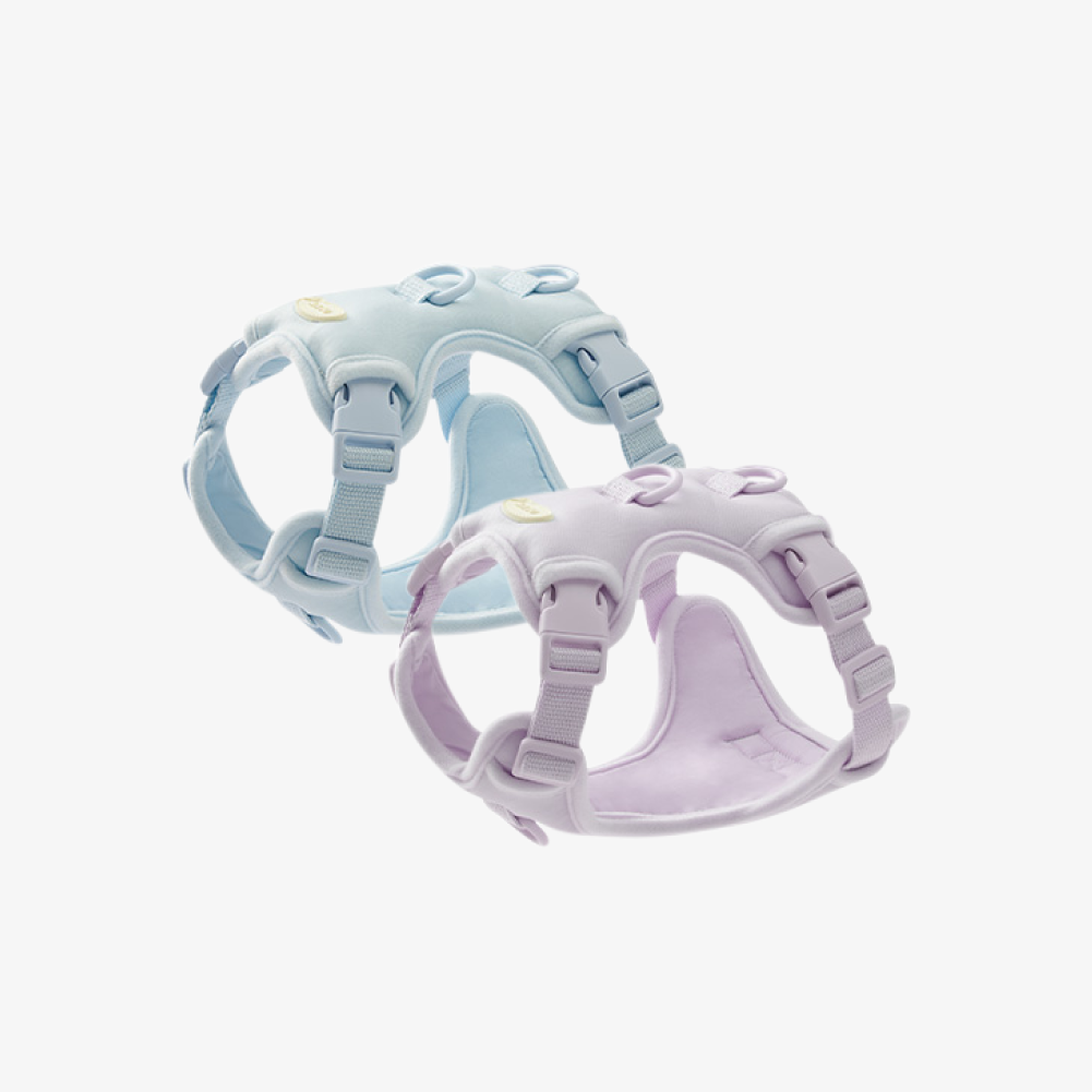 Humming myfit harness V2｜馬卡龍胸背帶 V2