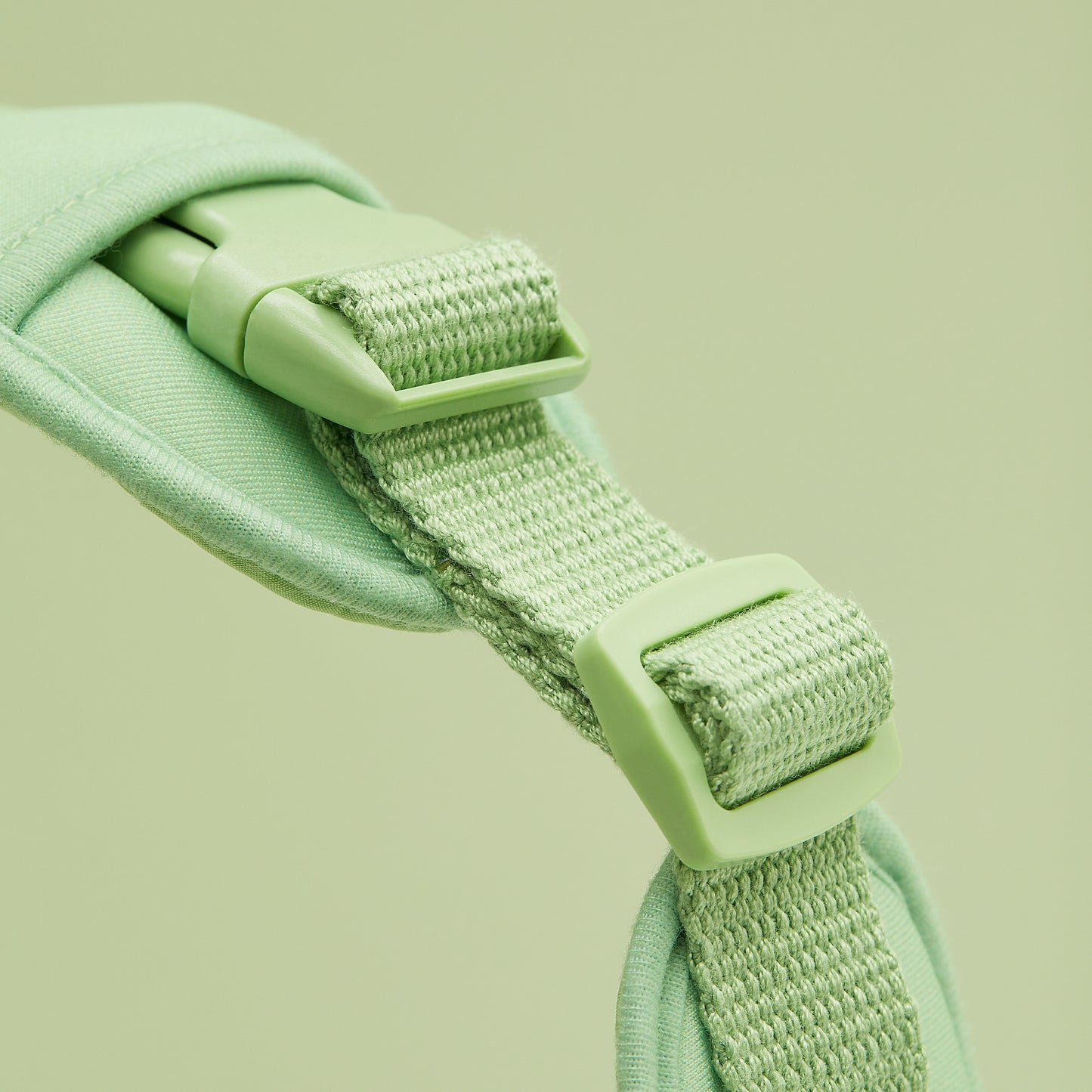 Humming Myfit Harness｜馬卡龍胸背帶