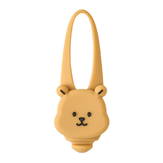 My Buddy Antibug Light｜可愛散步項圈扣 (東九+補充裝10入)