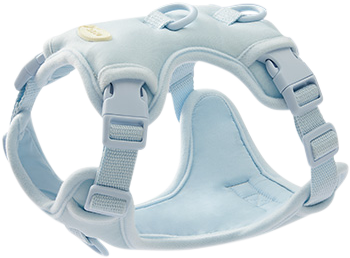 Humming myfit harness V2｜馬卡龍胸背帶 V2